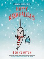 Happy Narwhalidays